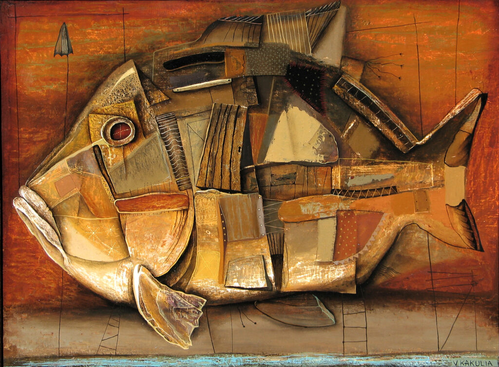 Fish