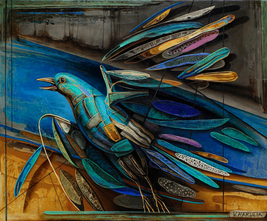 Bluebird